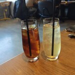 ピッツェリア ソジョルノ - 