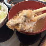 やわらかとんかつ 幸せや - 