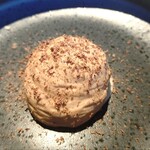 IN DISH - デザート