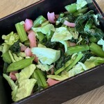 やわらかとんかつ 幸せや - 