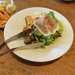 ピッツェリア ソジョルノ - 