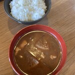 やわらかとんかつ 幸せや - 