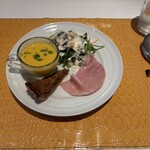 麺匠 パスタバカ一代 - 