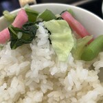 やわらかとんかつ 幸せや - 