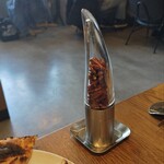 ピッツェリア ソジョルノ - 