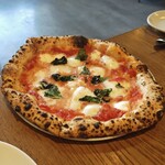 ピッツェリア ソジョルノ - 