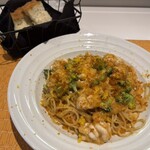 麺匠 パスタバカ一代 - 