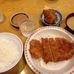 味どころ 希彌 - ランチ