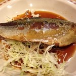 味どころ 希彌 - ランチ