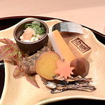 日本料理 百屋 - 