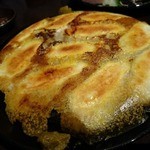 TANIYA - ≪男の焼き餃子≫
