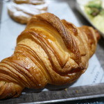 ゴントラン シェリエ 仙台店 - クロワッサン