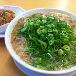 チャーハンセット