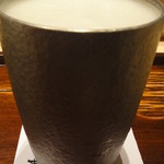 貴蔵 - 生ビール