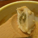 貴蔵 - ナタさん・ど～ぞ～～～＾＾