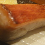 貴蔵 - 金目鯛幽庵焼