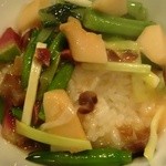 私厨房 勇 - 香港丼