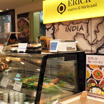 ERICK curry&Biriyani - 