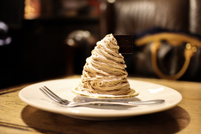 タンブラン Jouer Du Tanblan 四日市 ケーキ 食べログ