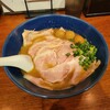 麺処 にぼし香 アソビル店