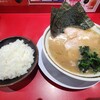 家系ラーメン 王道家直伝 青森野呂家