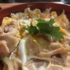 鳥元 - 奥久慈卵の親子丼