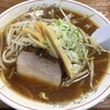 ラーメン専門 つるや