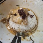 油そば・まぜそば ロマン - 