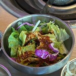 サムギョプサル専門店 金ちゃん - 