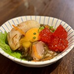 大衆酒場食堂 ななつぼし - 