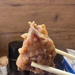 油そば・まぜそば ロマン 淡路店 - 