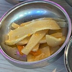 サムギョプサル専門店 金ちゃん - 