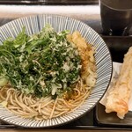 十割蕎麦専門店 10そば - 