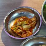 サムギョプサル専門店 金ちゃん - 