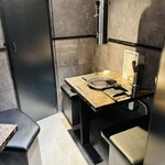 ＃ヒロキヤ新宿 - 