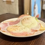 大衆酒場食堂 ななつぼし - 