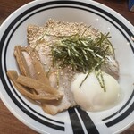 油そば・まぜそば ロマン 淡路店 - 