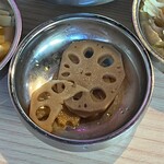 サムギョプサル専門店 金ちゃん - 