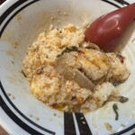 油そば・まぜそば ロマン - 