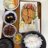 カドヤ食堂 - 料理写真: