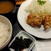 大衆食堂十勝居酒屋一心