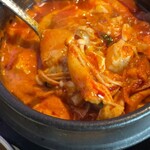 サムギョプサル専門店 金ちゃん - 