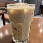 タリーズコーヒー - ドリンク写真: