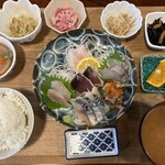 おひさま食堂ひなた家 - 