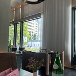 ル・プリスティン レストラン 東京 - 