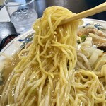 そばの三福 - 