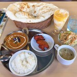 ヒマラヤン ダイニングステーション - ハッピーセット