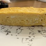 廻鮮寿司 塩釜港 - ほんのりとした甘さが大好き！！