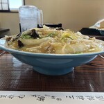 そばの三福 - 