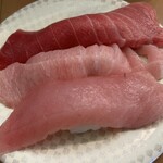 廻鮮寿司 塩釜港